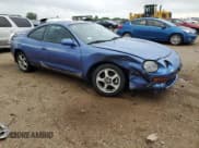 ✅ 1995 Toyota Celica GT • VIN: JT2ST07N9S0025475 • Lot: 60781625. Wystawiony na Copart z przebiegiem 154 049 mil. Bezpłatny archiwum sprzedaży aukcyjnych z USA i szczegółowy raport historii pojazdu na DreamBid. Zdjęcie 4.