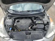 ✅ 2012 Hyundai Veloster w/Red Int • VIN: KMHTC6AD2CU026665 • Lot: 79286964. Wystawiony na Copart z przebiegiem 145 764 mil. Bezpłatny archiwum sprzedaży aukcyjnych z USA i szczegółowy raport historii pojazdu na DreamBid. Zdjęcie 11.