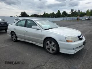 ✅ 2002 Acura TL Type S • VIN: 19UUA56912A001609 • Лот: 67286634. Опубликован ранее на Copart с пробегом 211 824 миль. Бесплатный доступ к архиву аукционных продаж из США и подробный отчёт об истории автомобиля на DreamBid. Изображение 4.