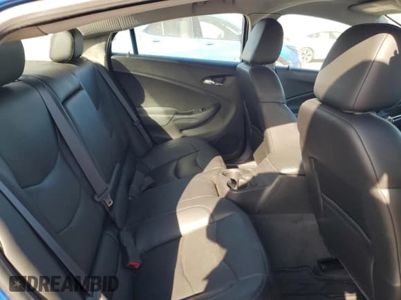 ✅ 2017 Chevrolet Volt Premier • VIN: 1G1RB6S53HU102595 • Lot: 92090955. Wystawiony na Copart z przebiegiem 116 696 mil. Bezpłatny archiwum sprzedaży aukcyjnych z USA i szczegółowy raport historii pojazdu na DreamBid. Zdjęcie 10.