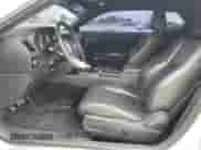 2013 Dodge Challenger R/T Plus z VIN 2C3CDYBT3DH685978, wystawiony jako Copart lot #58119844 z przebiegiem 130 012 mil mil oraz Szkoda całkowita • Salvage title. Historia ofert i sprzedaży dostępna na DreamBid. Obrazek 7.