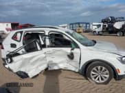 ✅ 2020 Volkswagen Tiguan S • VIN: 3VV1B7AX3LM117545 • Lot: 43578179. Listed on IAAI with 84,593 mi. Free auction sales archive from the USA and detailed vehicle history report at DreamBid. Image 6.