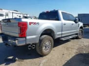 ✅ 2020 Ford F-250 XL • VIN: 1FT7W2BT1LEC27947 • Lot: 43452698. Wystawiony na IAAI z przebiegiem 157 574 mil. Bezpłatny archiwum sprzedaży aukcyjnych z USA i szczegółowy raport historii pojazdu na DreamBid. Zdjęcie 4.