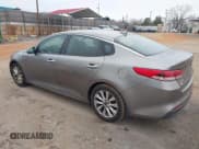 ✅ 2018 Kia Optima LX • VIN: 5XXGT4L37JG259457 • Лот: 43796590. Опубликован ранее на IAAI с пробегом 150 072 миль. Бесплатный доступ к архиву аукционных продаж из США и подробный отчёт об истории автомобиля на DreamBid. Изображение 3.