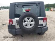 ✅ 2008 Jeep Wrangler Unlimited X • VIN: 1J4GA39148L526953 • Lot: 42924847. Wystawiony na IAAI z przebiegiem 155 722 mil. Bezpłatny archiwum sprzedaży aukcyjnych z USA i szczegółowy raport historii pojazdu na DreamBid. Zdjęcie 16.