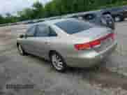 2008 Hyundai Azera Limited с VIN KMHFC46F28A291297, выставлен на аукционе Copart как лот 56549315 с пробегом 161 035 миль миль и Чистый • Clean title. История ставок и продаж доступна на DreamBid. Изображение 2.