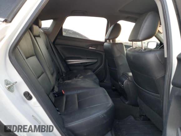 ✅ 2014 Honda Crosstour EX-L • VIN: 5J6TF2H59EL002871 • Лот: 89734885. Опубликован ранее на Copart с пробегом 175 046 миль. Бесплатный доступ к архиву аукционных продаж из США и подробный отчёт об истории автомобиля на DreamBid. Изображение 10.