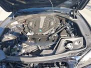 ✅ 2014 BMW 7 Series ALPINA B7 • VIN: WBAYE8C5XED134652 • Lot: 42713710. Wystawiony na IAAI z przebiegiem 81 956 mil. Bezpłatny archiwum sprzedaży aukcyjnych z USA i szczegółowy raport historii pojazdu na DreamBid. Zdjęcie 10.