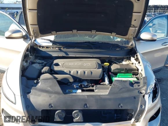 ✅ 2015 Jeep Cherokee Latitude • VIN: 1C4PJLCB8FW612267 • Лот: 43542529. Опубликован ранее на IAAI с пробегом 91 336 миль. Бесплатный доступ к архиву аукционных продаж из США и подробный отчёт об истории автомобиля на DreamBid. Изображение 10.