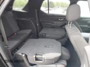 ✅ 2022 Chevrolet Traverse LT Cloth • VIN: 1GNERGKWXNJ116112 • Lot: 42048535. Listed on IAAI with 44,792 mi. Free auction sales archive from the USA and detailed vehicle history report at DreamBid. Image 8.