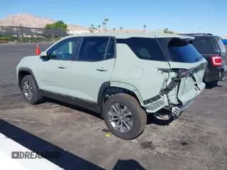 ✅ 2026 Chevrolet Equinox FWD LT • VIN: 3GNAXHEG1TL139279 • Lot: 43239614. Wystawiony na IAAI z przebiegiem 85 mil. Bezpłatny archiwum sprzedaży aukcyjnych z USA i szczegółowy raport historii pojazdu na DreamBid. Zdjęcie 3.