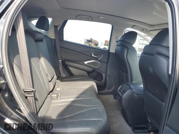 ✅ 2019 Acura RDX • VIN: 5J8TC1H30KL009549 • Lot: 62557645. Wystawiony na Copart z przebiegiem 29 330 mil. Bezpłatny archiwum sprzedaży aukcyjnych z USA i szczegółowy raport historii pojazdu na DreamBid. Zdjęcie 11.