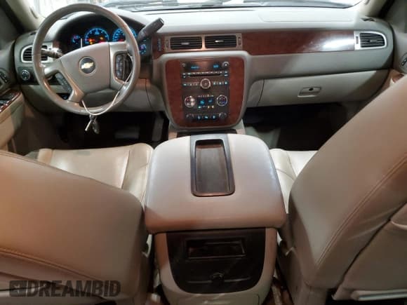 ✅ 2012 Chevrolet Silverado 2500HD LTZ • VIN: 1GC1KYEG8CF154749 • Lot: 57779495. Listed on Copart with 212,730 mi. Free auction sales archive from the USA and detailed vehicle history report at DreamBid. Image 8.