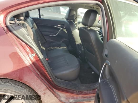 ✅ 2016 Buick Regal Premium II • VIN: 2G4GS5GX4G9208063 • Lot: 92488785. Listed on Copart with 114,705 mi. Free auction sales archive from the USA and detailed vehicle history report at DreamBid. Image 10.