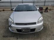 ✅ 2015 Chevrolet Impala LS • VIN: 2G1WA5E31F1147117 • Лот: 69822614. Опубликован ранее на Copart с пробегом 78 160 миль. Бесплатный доступ к архиву аукционных продаж из США и подробный отчёт об истории автомобиля на DreamBid. Изображение 5.