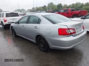 ✅ 2012 Mitsubishi Galant ES • VIN: 4A32B3FF7CE013297 • Lot: 42871797. Wystawiony na IAAI z przebiegiem 180 050 mil. Bezpłatny archiwum sprzedaży aukcyjnych z USA i szczegółowy raport historii pojazdu na DreamBid. Zdjęcie 3.