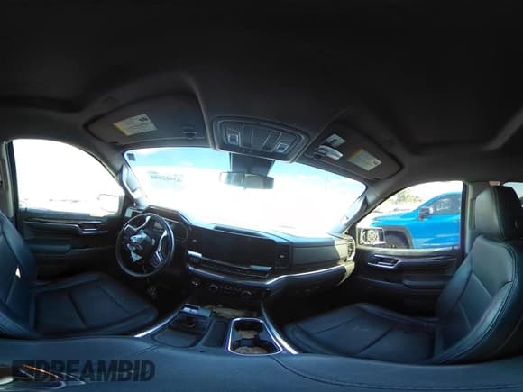 ✅ 2023 Chevrolet Silverado 1500 LT Trail Boss • VIN: 3GCUDFED1PG115376 • Lot: 43402686. Wystawiony na IAAI z przebiegiem 38 712 mil. Bezpłatny archiwum sprzedaży aukcyjnych z USA i szczegółowy raport historii pojazdu na DreamBid. Zdjęcie 21.