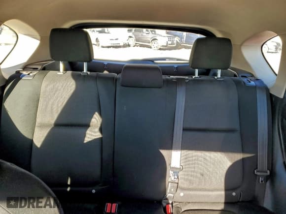 ✅ 2016 Mazda CX-5 Sport • VIN: JM3KE4BY3G0754256 • Лот: 97041955. Опубликован ранее на Copart с пробегом 107 999 миль. Бесплатный доступ к архиву аукционных продаж из США и подробный отчёт об истории автомобиля на DreamBid. Изображение 10.