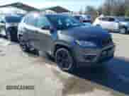 2020 Jeep Compass Latitude с VIN 3C4NJDBB5LT101115, выставлен на аукционе IAAI как лот 41857821 с пробегом 35 550 миль миль и . История ставок и продаж доступна на DreamBid. Изображение 1.