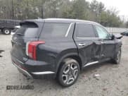 ✅ 2024 Hyundai Palisade SEL • VIN: KM8R4DGEXRU709203 • Лот: 42699335. Опубликован ранее на Copart с пробегом Не указан. Бесплатный доступ к архиву аукционных продаж из США и подробный отчёт об истории автомобиля на DreamBid. Изображение 3.