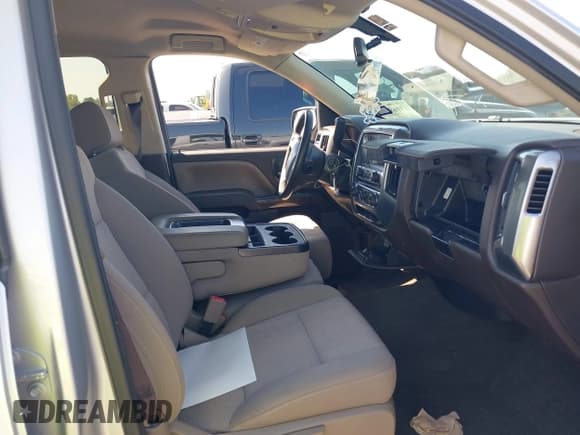 ✅ 2017 Chevrolet Silverado 1500 LT • VIN: 3GCPCREC6HG417398 • Лот: 43169714. Опубликован ранее на IAAI с пробегом 110 041 миль. Бесплатный доступ к архиву аукционных продаж из США и подробный отчёт об истории автомобиля на DreamBid. Изображение 5.