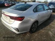 ✅ 2020 Kia Forte LXS • VIN: 3KPF24AD2LE253541 • Лот: 39309935. Опубликован ранее на IAAI с пробегом 79 745 миль. Бесплатный доступ к архиву аукционных продаж из США и подробный отчёт об истории автомобиля на DreamBid. Изображение 4.