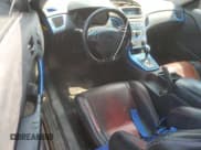 ✅ 2011 Hyundai Genesis Coupe • VIN: KMHHT6KD9BU045507 • Lot: 60969625. Wystawiony na Copart z przebiegiem 261 358 mil. Bezpłatny archiwum sprzedaży aukcyjnych z USA i szczegółowy raport historii pojazdu na DreamBid. Zdjęcie 8.