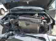 2023 Ram 1500 Tradesman z VIN 1C6RRENT7PN619731, wystawiony jako Copart lot #78860054 z przebiegiem Nie podano mil oraz Szkoda całkowita • Salvage title. Historia ofert i sprzedaży dostępna na DreamBid. Obrazek 11.