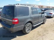 ✅ 2015 Ford Expedition XLT • VIN: 1FMJU1JTXFEF05087 • Lot: 43365384. Wystawiony na IAAI z przebiegiem 225 655 mil. Bezpłatny archiwum sprzedaży aukcyjnych z USA i szczegółowy raport historii pojazdu na DreamBid. Zdjęcie 4.