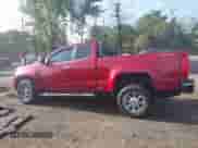 2019 Chevrolet Colorado 4WD LT z VIN 1GCHTCEN9K1107738, wystawiony jako IAAI lot #43218490 z przebiegiem 67 042 mil mil oraz . Historia ofert i sprzedaży dostępna na DreamBid. Obrazek 14.