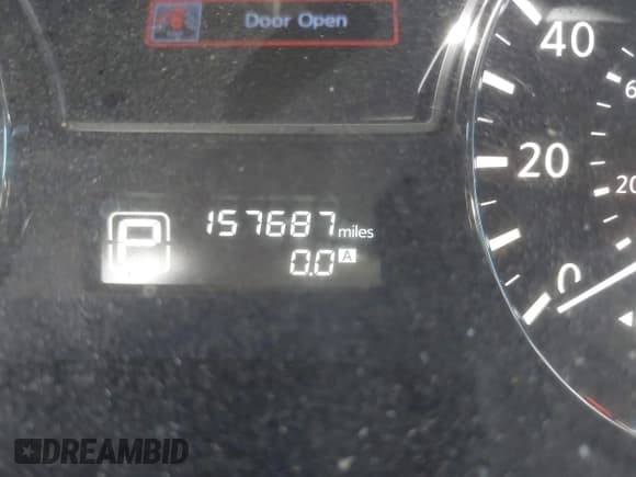 ✅ 2015 Nissan Altima SV • VIN: 1N4AL3AP5FC579704 • Lot: 43518349. Wystawiony na IAAI z przebiegiem 157 687 mil. Bezpłatny archiwum sprzedaży aukcyjnych z USA i szczegółowy raport historii pojazdu na DreamBid. Zdjęcie 15.