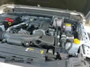 ✅ 2024 Jeep Wrangler Rubicon • VIN: 1C4PJXFG6RW336030 • Лот: 70732355. Опубликован ранее на Copart с пробегом 14 582 миль. Бесплатный доступ к архиву аукционных продаж из США и подробный отчёт об истории автомобиля на DreamBid. Изображение 14.