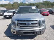 ✅ 2014 Ford F-150 XL • VIN: 1FTFX1ET7EFC29083 • Lot: 43135777. Wystawiony na IAAI z przebiegiem 193 398 mil. Bezpłatny archiwum sprzedaży aukcyjnych z USA i szczegółowy raport historii pojazdu na DreamBid. Zdjęcie 12.