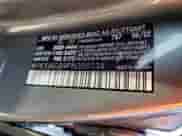 2023 Mercedes-Benz CLA 250 с VIN W1K5J4GB9PN350134, выставлен на аукционе Copart как лот 47951355 с пробегом 34 216 миль миль и Списание • Salvage title. История ставок и продаж доступна на DreamBid. Изображение 12.