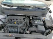 ✅ 2021 Hyundai Venue SE • VIN: KMHRB8A38MU102388 • Lot: 57302165. Listed on Copart with 138,932 mi. Free auction sales archive from the USA and detailed vehicle history report at DreamBid. Image 14.