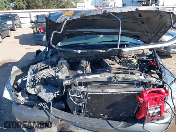 ✅ 2007 Dodge 2500 SLT • VIN: 1D7KS28C87J525315 • Lot: 41578896. Listed on IAAI with 253,306 mi. Free auction sales archive from the USA and detailed vehicle history report at DreamBid. Image 10.