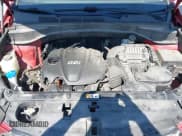 ✅ 2014 Hyundai Santa Fe • VIN: 5XYZUDLB3EG161220 • Лот: 43169278. Опубликован ранее на IAAI с пробегом 222 987 миль. Бесплатный доступ к архиву аукционных продаж из США и подробный отчёт об истории автомобиля на DreamBid. Изображение 10.