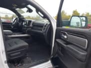 ✅ 2023 Ram 1500 Big Horn • VIN: 1C6SRFFT0PN595469 • Лот: 43391920. Опубликован ранее на IAAI с пробегом 78 229 миль. Бесплатный доступ к архиву аукционных продаж из США и подробный отчёт об истории автомобиля на DreamBid. Изображение 5.