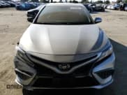 ✅ 2022 Toyota Camry XSE • VIN: 4T1K61AK2NU025992 • Lot: 91353025. Listed on Copart with 36,043 mi. Free auction sales archive from the USA and detailed vehicle history report at DreamBid. Image 5.