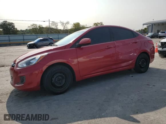 ✅ 2017 Hyundai Accent SE • VIN: KMHCT4AE2HU280459 • Лот: 70207844. Опубликован ранее на Copart с пробегом 144 749 миль. Бесплатный доступ к архиву аукционных продаж из США и подробный отчёт об истории автомобиля на DreamBid. Изображение 1.