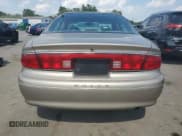 ✅ 2002 Buick Century Limited • VIN: 2G4WY55J121217738 • Lot: 66315105. Listed on Copart with 55,400 mi. Free auction sales archive from the USA and detailed vehicle history report at DreamBid. Image 6.