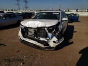 ✅ 2024 GMC Terrain SLT • VIN: 3GKALVEG3RL265546 • Lot: 80572375. Listed on Copart with 17,855 mi. Free auction sales archive from the USA and detailed vehicle history report at DreamBid. Image 13.