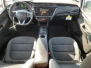 ✅ 2023 Chevrolet Bolt EV 1LT • VIN: 1G1FW6S01P4101598 • Lot: 86848555. Listed on Copart with 54,470 mi. Free auction sales archive from the USA and detailed vehicle history report at DreamBid. Image 8.