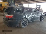 ✅ 2013 Dodge Durango SXT • VIN: 1C4RDHAG0DC667791 • Lot: 58045995. Listed on Copart with 169,507 mi. Free auction sales archive from the USA and detailed vehicle history report at DreamBid. Image 3.