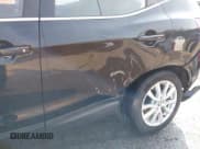 ✅ 2021 Nissan Rogue SV • VIN: JN1BJ1BVXMW567679 • Lot: 43663771. Listed on IAAI with 22,667 mi. Free auction sales archive from the USA and detailed vehicle history report at DreamBid. Image 6.