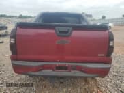 ✅ 2007 Chevrolet Avalanche LTZ • VIN: 3GNEC120X7G175398 • Лот: 59133035. Опубликован ранее на Copart с пробегом 208 604 миль. Бесплатный доступ к архиву аукционных продаж из США и подробный отчёт об истории автомобиля на DreamBid. Изображение 6.