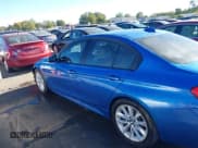 ✅ 2015 BMW 3 Series 328i • VIN: WBA3A5C5XFF608397 • Lot: 43415992. Listed on IAAI with 152,923 mi. Free auction sales archive from the USA and detailed vehicle history report at DreamBid. Image 15.