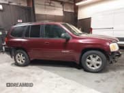 ✅ 2002 GMC Envoy SLT • VIN: 1GKDT13SX22426320 • Lot: 41709359. Listed on IAAI with 104,418 mi. Free auction sales archive from the USA and detailed vehicle history report at DreamBid. Image 13.