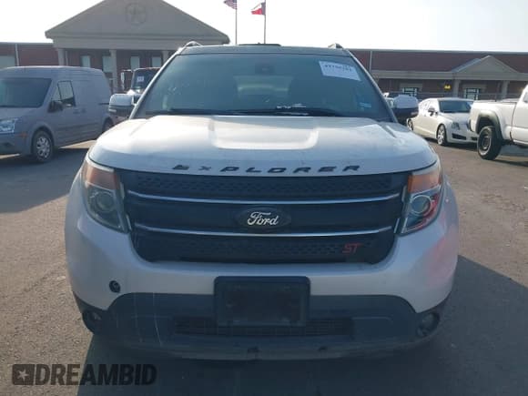 ✅ 2015 Ford Explorer Limited • VIN: 1FM5K7F87FGA86053 • Лот: 43739281. Опубликован ранее на IAAI с пробегом 177 185 миль. Бесплатный доступ к архиву аукционных продаж из США и подробный отчёт об истории автомобиля на DreamBid. Изображение 12.