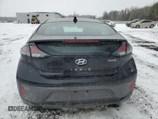 ✅ 2020 Hyundai Ioniq SEL • VIN: KMHC85LC5LU207355 • Lot: 83090124. Wystawiony na Copart z przebiegiem 95 946 mil. Bezpłatny archiwum sprzedaży aukcyjnych z USA i szczegółowy raport historii pojazdu na DreamBid. Zdjęcie 6.